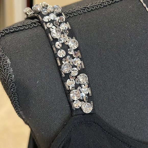 INC International Concepts asymmetrical top - Picture 2 of 8